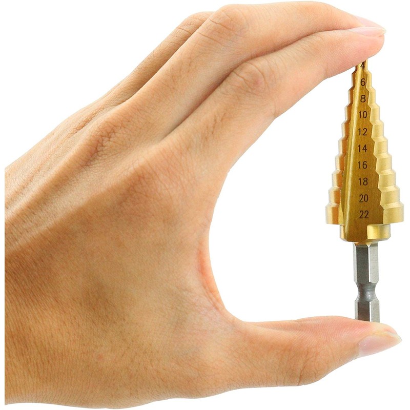 Sycees Accessories for Rotary Tools