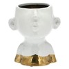 rituali domestici - Cachepot in Gold in Size M -