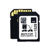 86531529 Latest Version 2024 GPS Navigation SD Card Map Compatible
