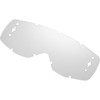 Scott 218814-102 Hustle/Tyrant/Split Goggle Single Works Lens Clear AFC Works
