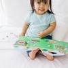 Melissa & Doug Puffy Sticker Playset - On the Farm