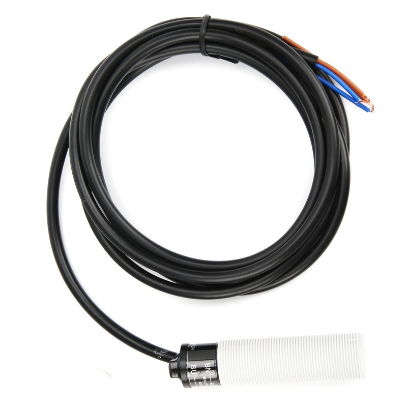 BERM Capacitive Approach Switch Sensor Power Distribution Control Equipment 90‑250VACCR18-8AO