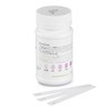 SimplexHealth Copper Check - Water Testing Strips (25 Strips)