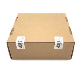 Axis NEW Axis T94T01D 5505-871 Pendant Mount Kit for Dome Security Camera CCTV