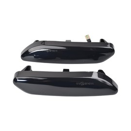 Malcayang Dynamic Side Marker Turn Signal Indicator for MINI Cooper Countryman R60 2010-2016, Paceman R61 2012-2016