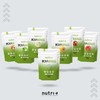 BCAA Powder Neutral - Highest Dose BCAAminos without Sweeteners, Sugar