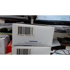 Survivair Respirator filter 10 pack 105005 P100 Micro particulate filter