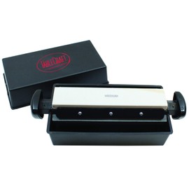 TableCraft Products MH-308 Three-Way Sharpening System, 8"