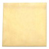 sourcing map Brass Sheet, Metal Sheets Plates 3.9" Length x