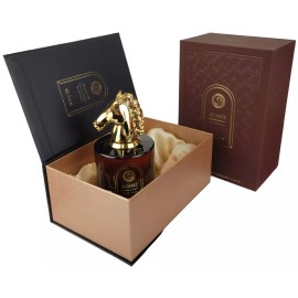 Zoghbi Avant Zakat Eau De Parfum By Zoghbi Parfums 100ml 3.4 FL OZ