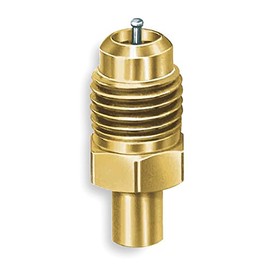 1/4" Access Valve, PK3