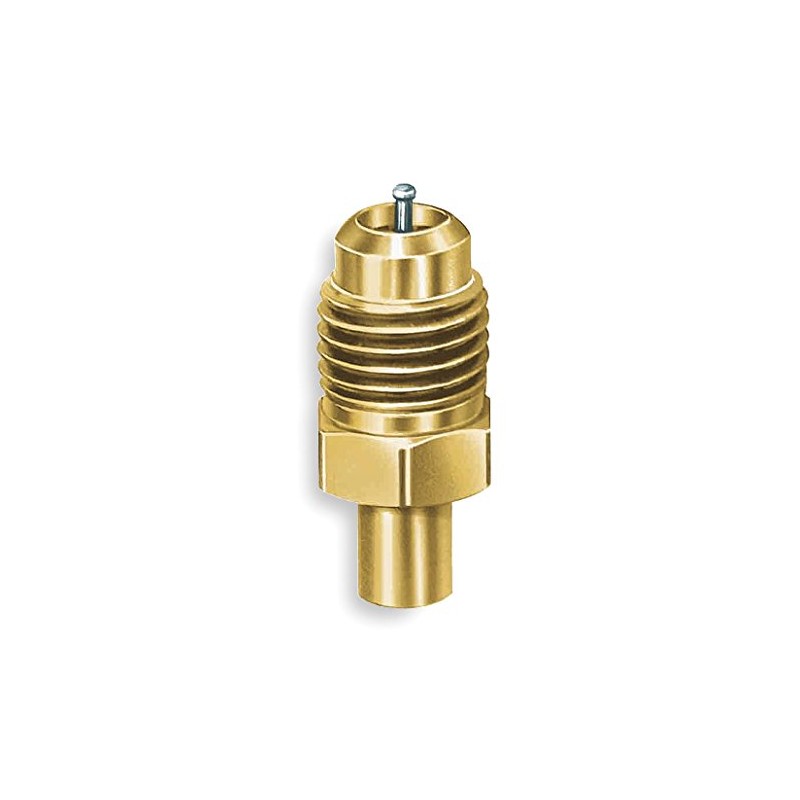 1/4" Access Valve, PK3