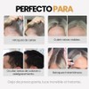 Henrys Polvo para Retocar Raíces Rubio Claro 10g, Define Línea