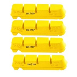 Swiss Stop Flash Pro Yellow King Swiss Stop Flash Pro Yellow King (Carbon Rim for burekisyu-) SwissStop Swiss Stop