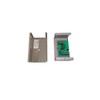 SIMPLEX 2088-9008 - MR101/C Relay, SPDT W/LED W/CA