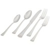 Lenox Lenox 815486 Portola 65-Piece Flatware Set