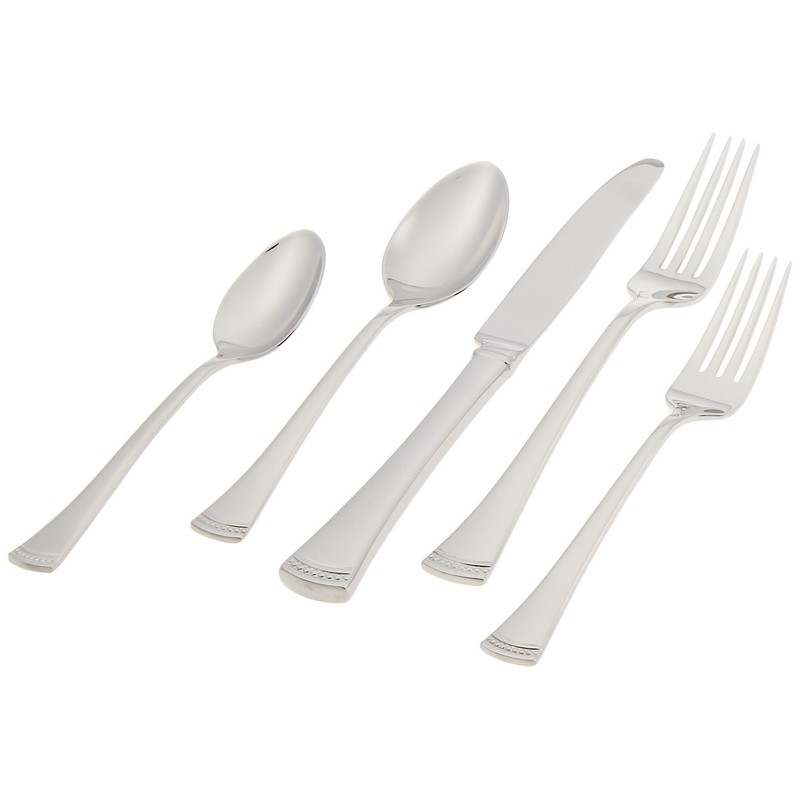 Lenox Lenox 815486 Portola 65-Piece Flatware Set