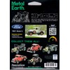 Metal Earth 3D Puzzle Car Ford Model A 1931 Ford