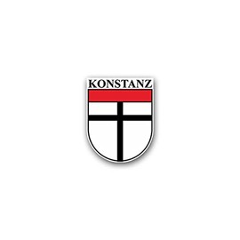 #A2299 Sticker M-Boot Wilhelmshaven Marine 5 x 7 cm