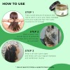 Aceite Para El Crecimiento Del Cabello Mysense Batana Crudo