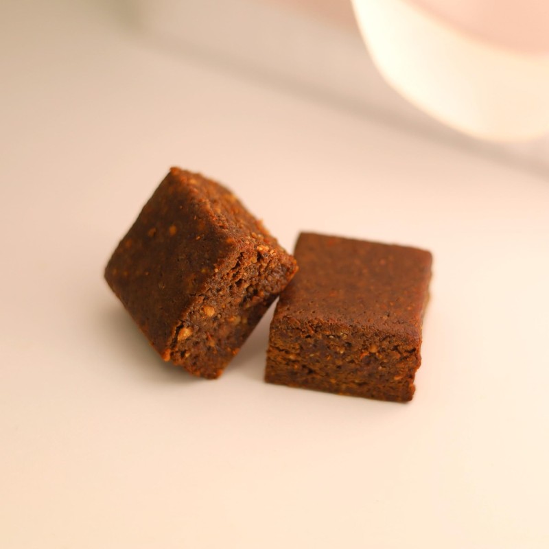 バーニーズ ビューティービッツココナッツ&カカオ 60g