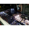 FatMat Self-Adhesive FatMat Sound Deadener Kit - 10 Sq Ft
