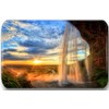 Merchandise for Fans Naturwunder der Erde 01 Rectangular Fridge Magnets
