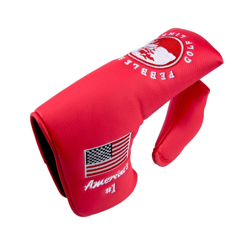 Putter Cover Pin Type Golf Cover Fits Scotty Cameron Odyssey