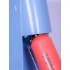 Tepist TwentyO 20oz Stainless Steel Bottle Compatible with Sodastream Machines