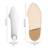 FRCOLOR Makeup Spatula Korean Make Up Tool Cosmetic Spatula Stainless