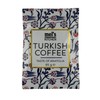 Mel's Kitchen Turkish Coffee 85g | Arabica Beans | Fresh