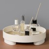 Desktop Storage Tray Nordic Style Advanced Texture Elegant Fashionable Cosmetic