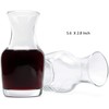 Wine Unity Ceremony for Wedding Wine Ceremony Glass & Carafe