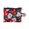 ECO CHIC Foldable Reusable Large Recycled Grocery Bags Lightweight Shopping