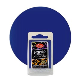Viva Decor PARDO Art Clay 56g-Blue