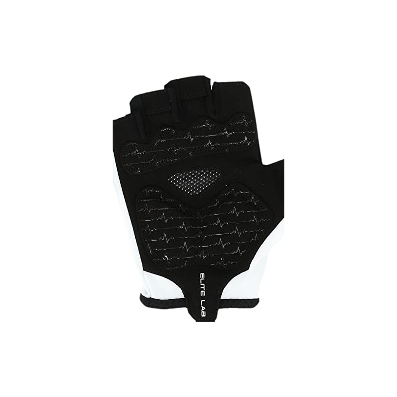 Elite Lab Bike Elite Core 1002 Unisex Short Finger Gloves