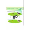 JUSTPET wireless dog fence system