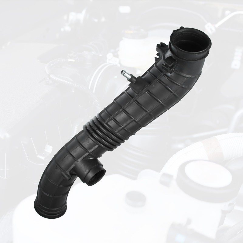 uxcell 1 Pcs Car Air Intake Hose Replacement No.17228PAAA00 for