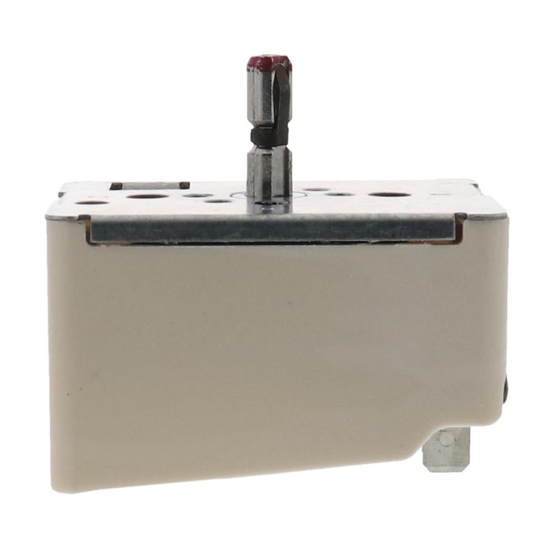 newlifeapp WB23K10002 PREMIUM QUALITY RANGE INFINITE SWITCH COMPATIBLE WITH VARIOUS