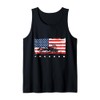Snowmobile Apparel - Snowmobile Tank Top