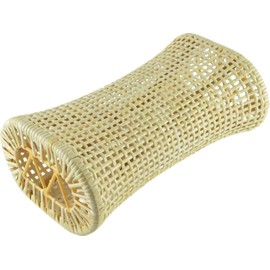 大島 Outdoor Rattan Pillow Approx. 30 × 18 × 12 cm