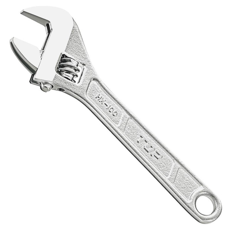 TOP HX-100-H Tsubamesanjo Mouth Opening 0-15 mm Domestic Forged Heat