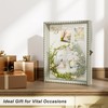 Love-KANKEI Shadow Box Frame 11x14, Deep Large Shadow Box Display