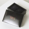 Daks (신세계강남점)DBSS5E605BK 남성중목2족 별패턴 DD로고 중목 2족세트 (DBS5E605BK) DBSS Men's