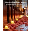 merrynights Remote Candles, 24 Pack Flameless Tea Lights Candle Battery