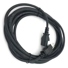 Kentek Power Cable Cord Plug for AOC MONITOR 2330V 15'