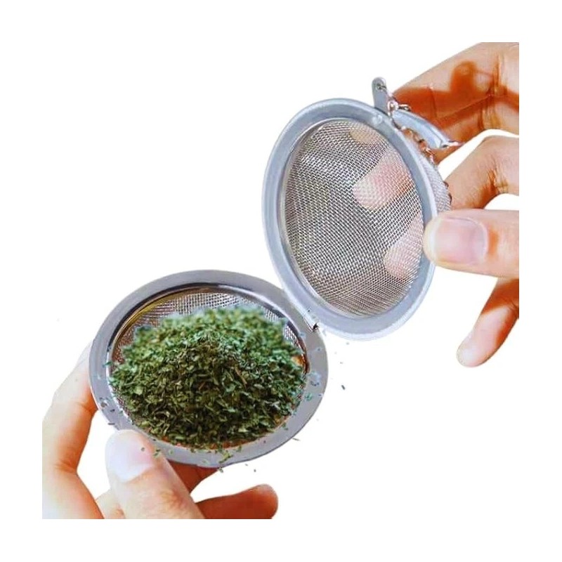 B-Expert Menta seca (hojas de menta seca) 4 onzas |%