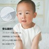 MOMSMENU Sleeper for Summer, 50% Cotton, Soft, Breathable, Napping, Baby