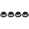 ACDelco Professional 18K2385 Front Disc Brake Caliper Rubber Bushing Kit