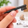 Hearing Aid Cleaning Brush Set for Earbuds and Hearing Devices